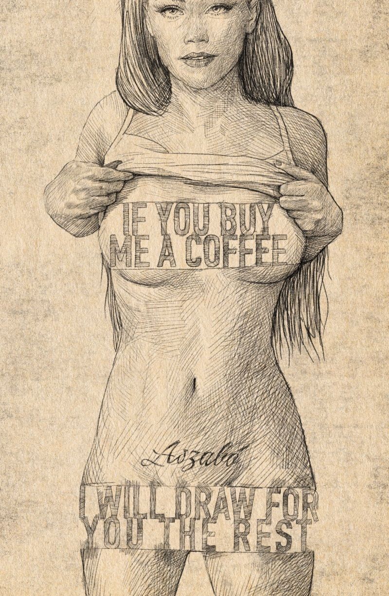 Buy Me a Coffee