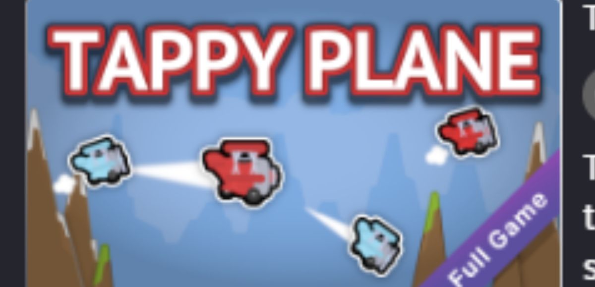 how to create a flappy bird game with gdevelop (Ebook)