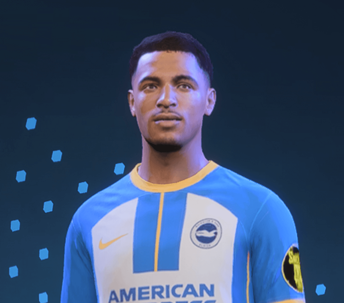 [FIFA22] Levi Colwill