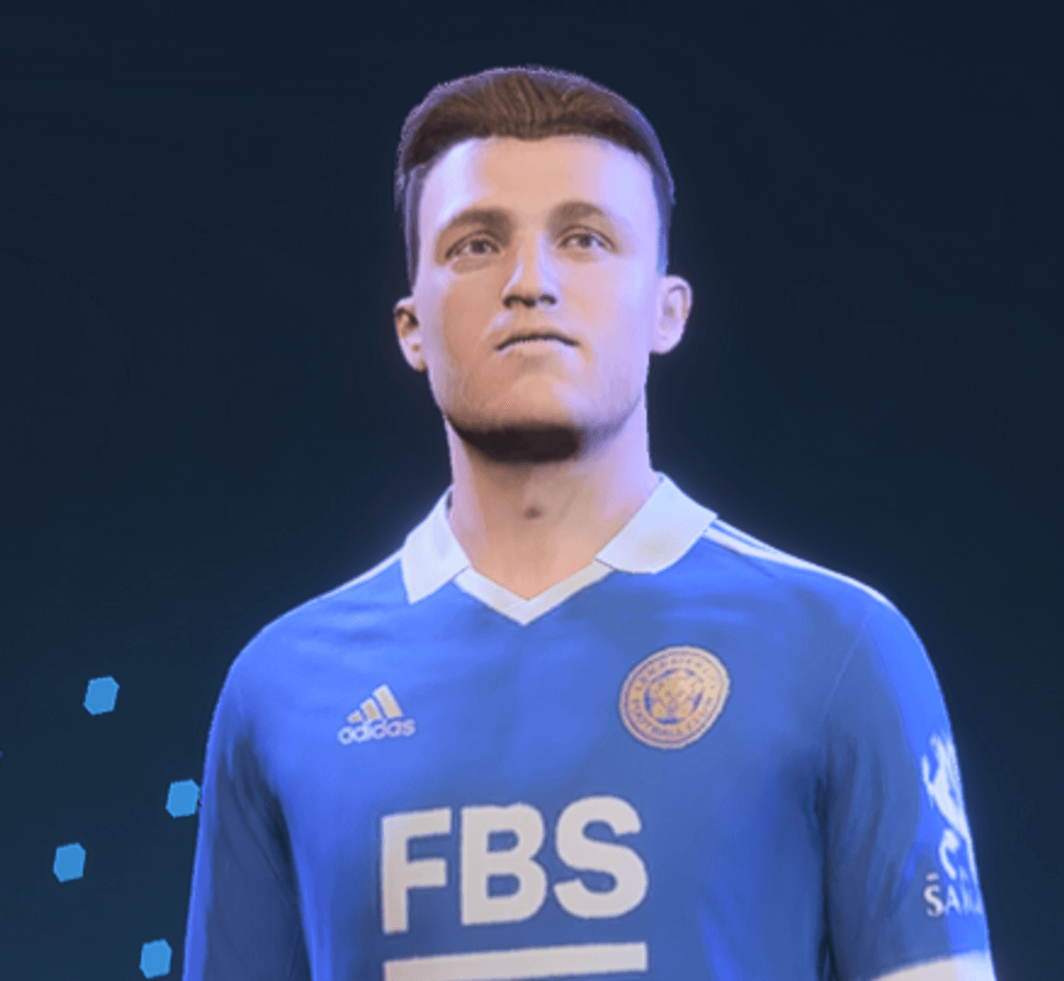 [FIFA22] Harry Souttar