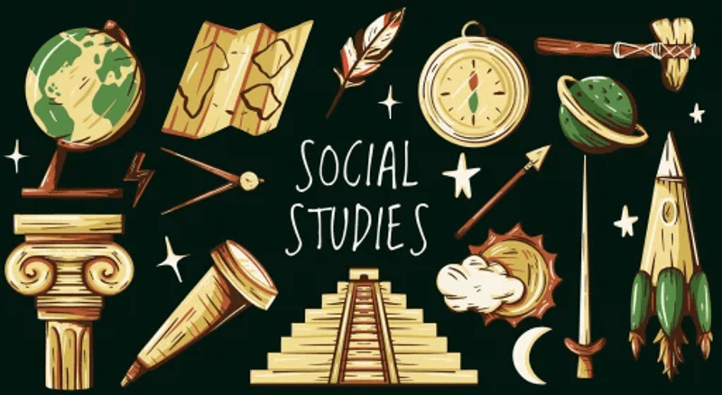 Steps to Create a Social Studies Curriculum for Grade 5