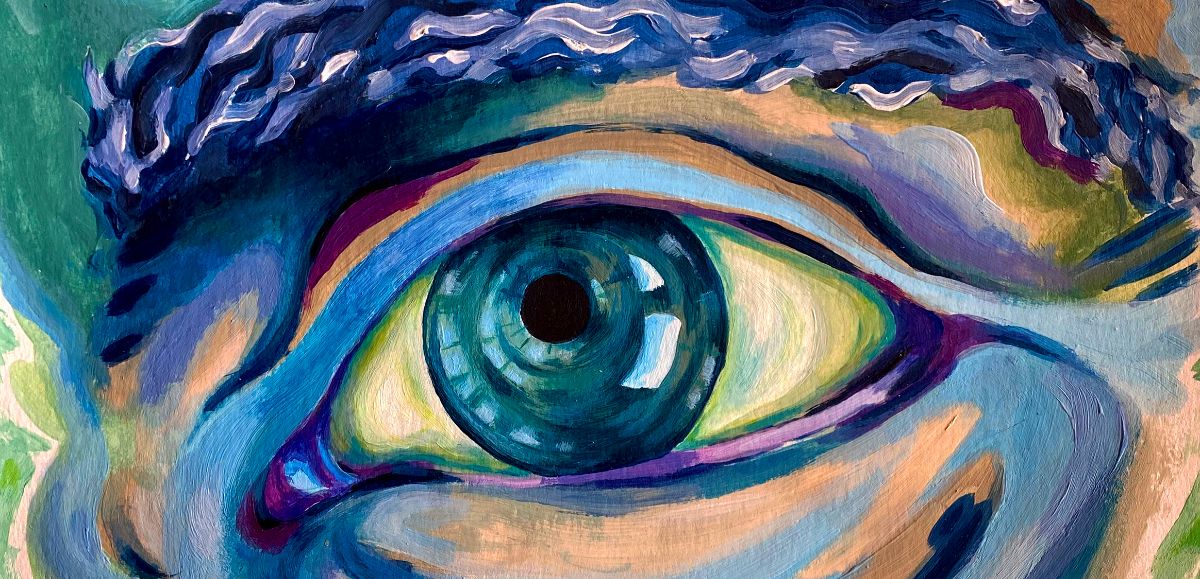 Eye See You