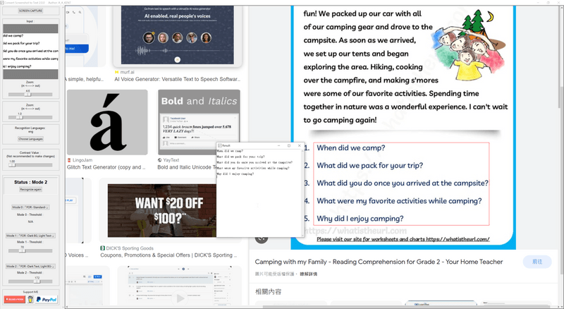 Convert.Screenshot.To.Text_V2.0.0