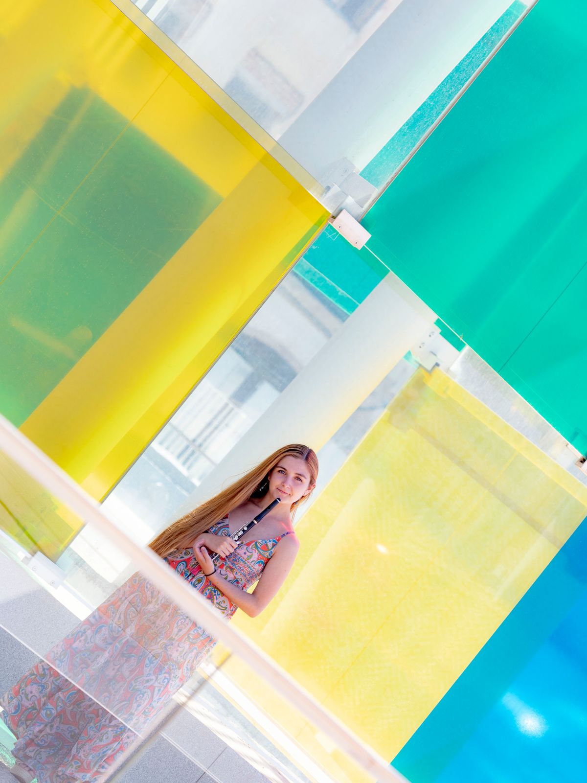 María Leiva Sepúlveda — Beyond Tradition Buymeacoffee