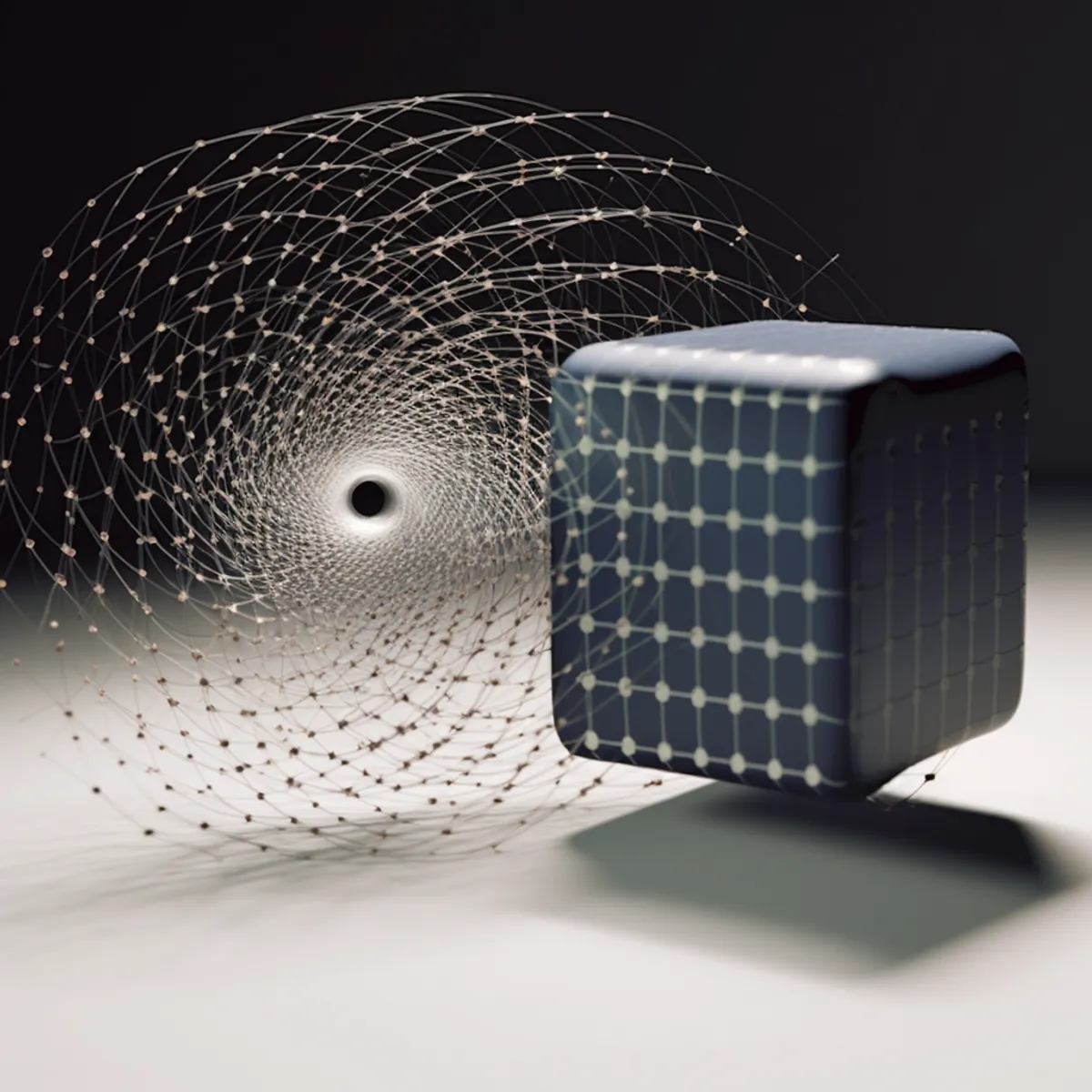 Chapter 5 Relativity and ThreeDimensional Time (AI generated) — GreGorn