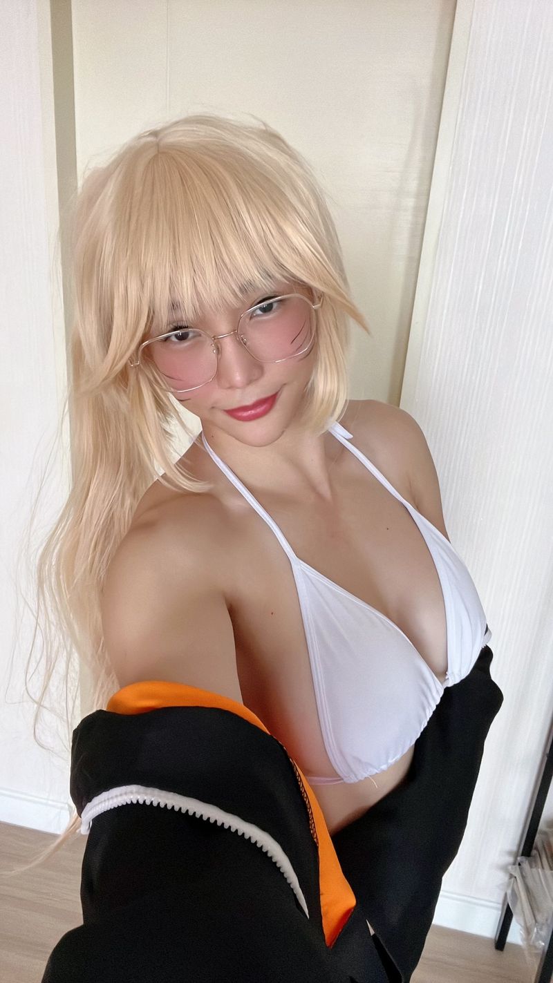 Haiii~❤️