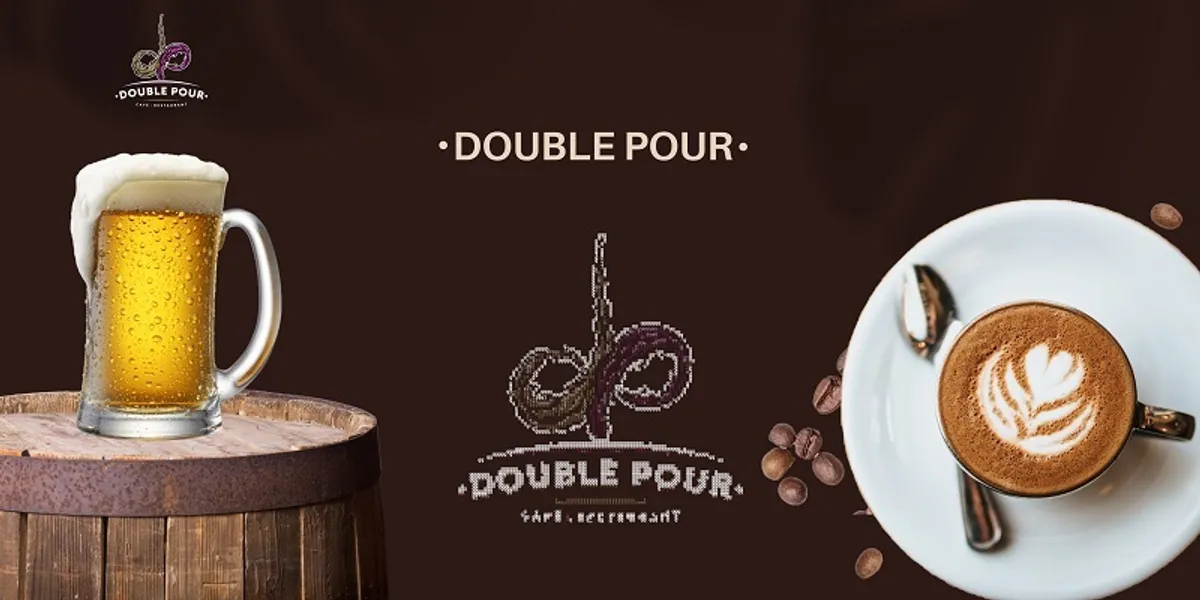 Vegan Cafe Near Me Doublepour au Double Pour