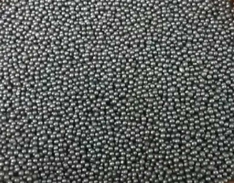Buy Steel Shots in Bulk to Save Time and Money