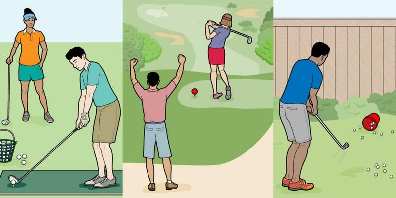 Know The Insightful Tips To Buy From Online Golf Stores In The USA