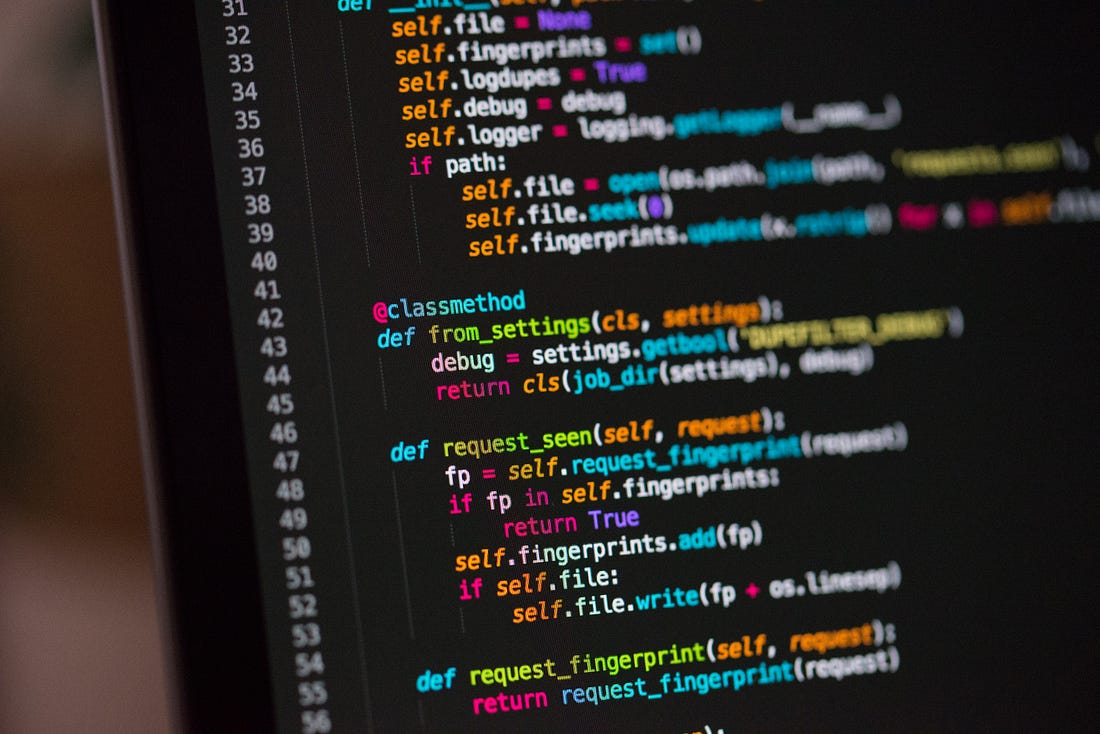 5 python programs for interview practice nishant tiwari