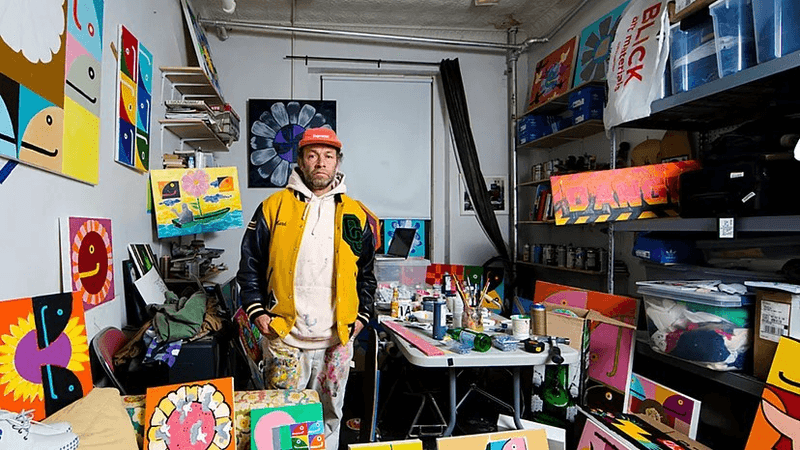 Mark 'GONZ' Gonzales: Your Favorite Skateboarder’s Favorite Skateboarder