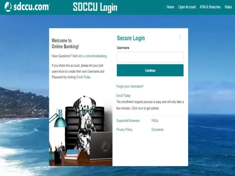 How To Sdccu login, Registe San Diego County Credit Union — Amar Eminent