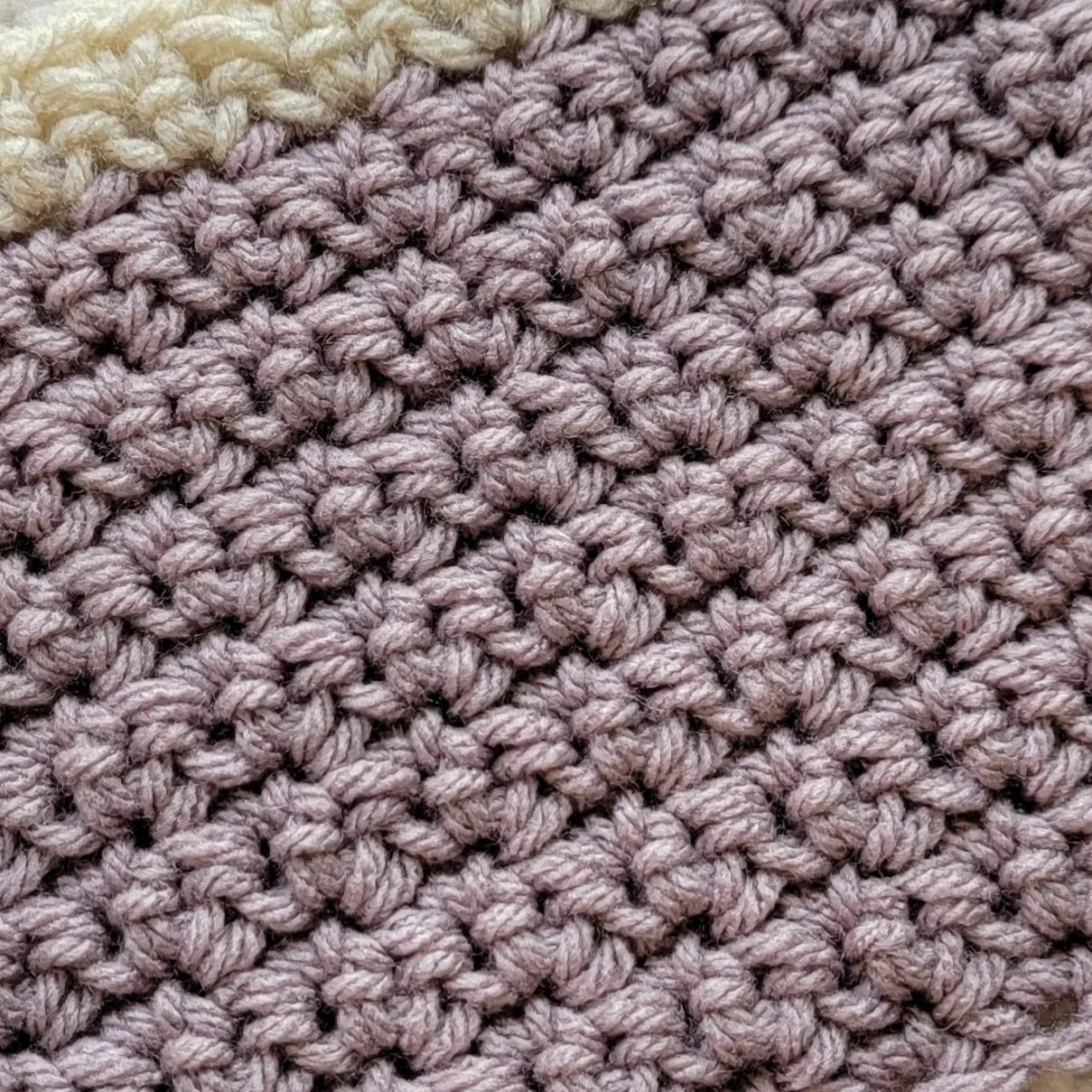 Photo Tutorial - How To Crochet: The Alternate Stitch ...