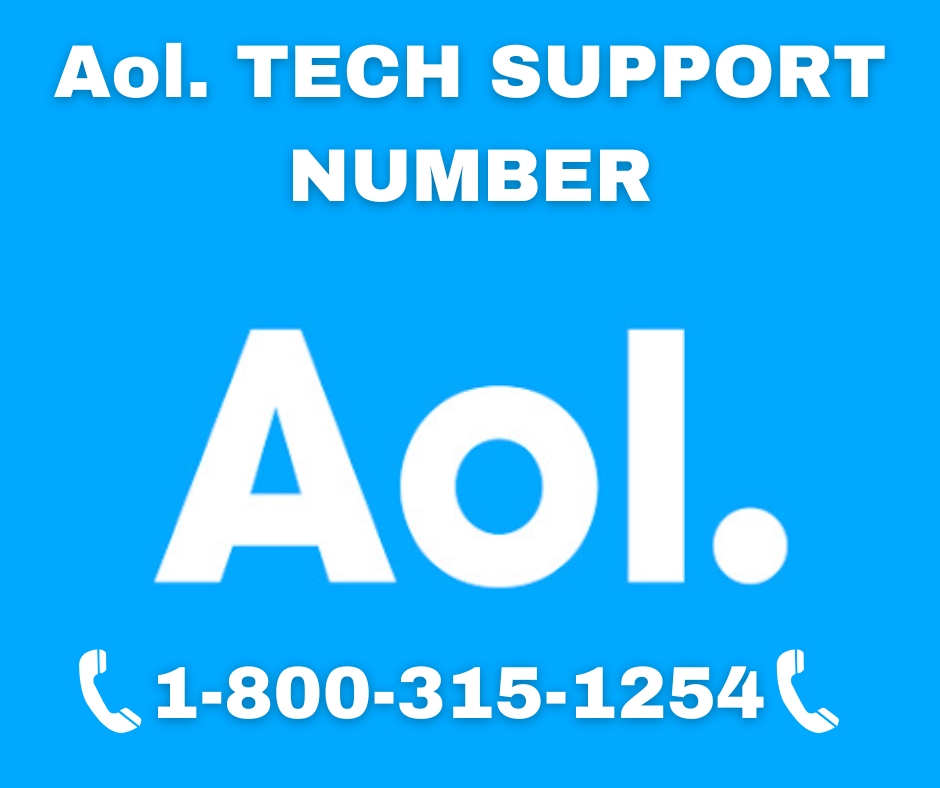 🔮📍Aol Technical Support🤙📱+1(800315)1254📱🤙Phone Number — Mandy