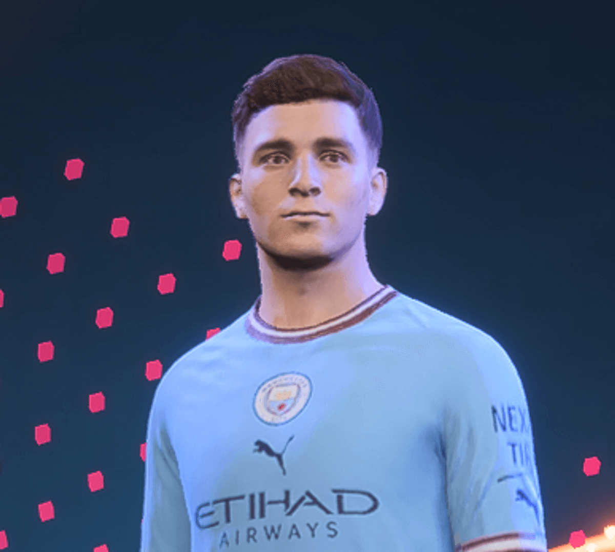 [FIFA23] Juli&aacute;n &Aacute;lvarez