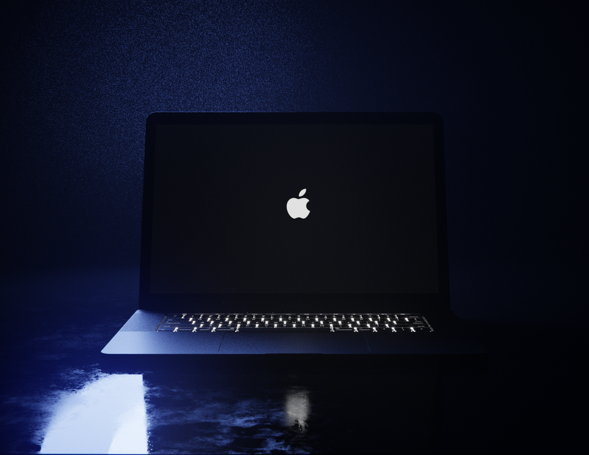 Apple MacBook Pro
