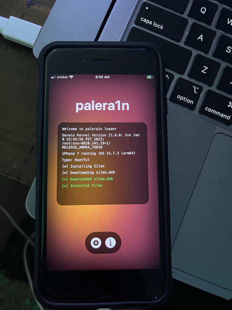 Jailbreak 