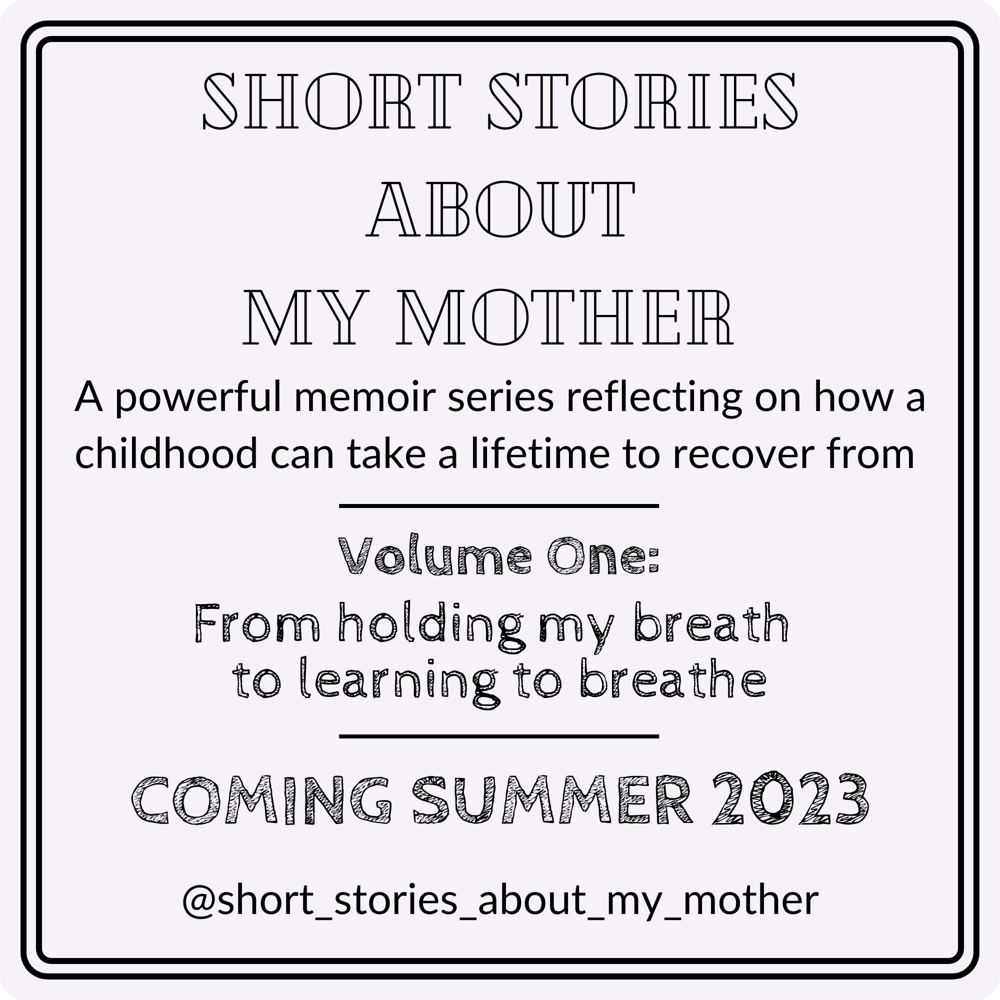 short-stories-about-my-mother-short-stories-about-my-mother