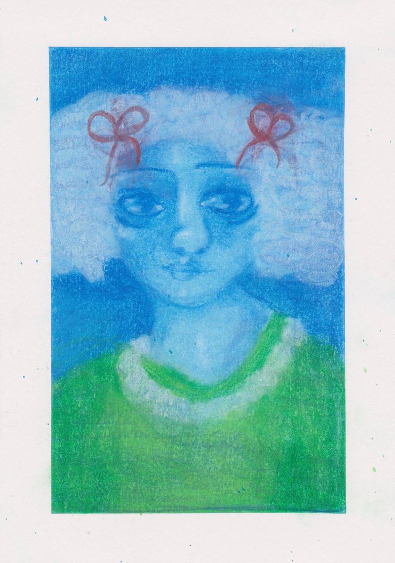 Some of Matias' Works - Portfolio