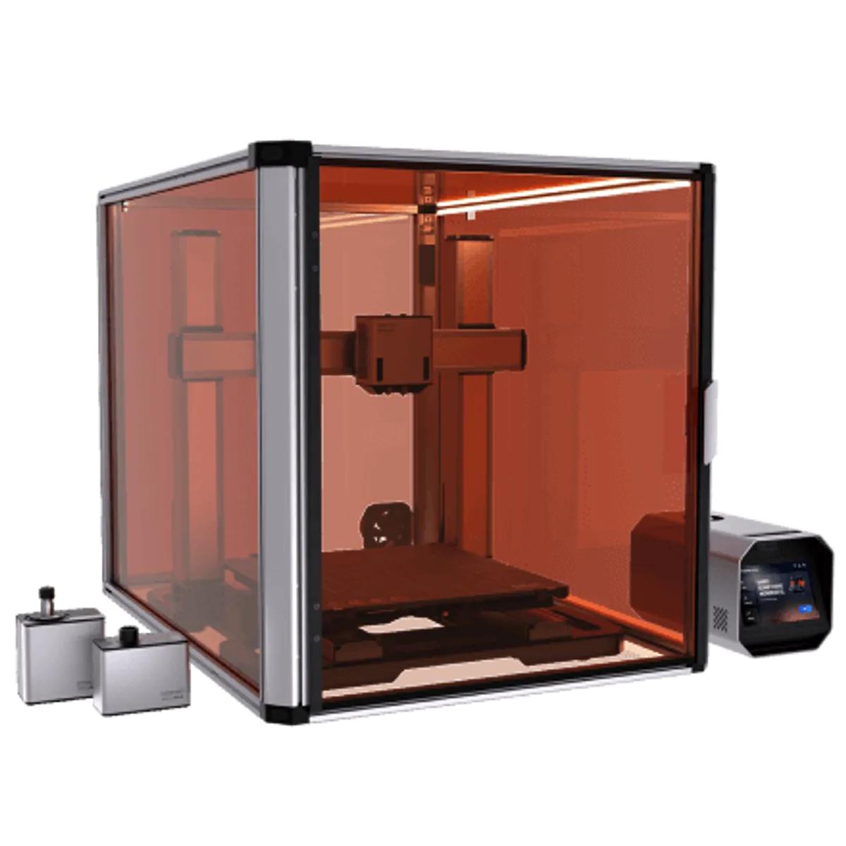 Get the Most Out of Your 3D Printing Projects with Snapmaker Artisan