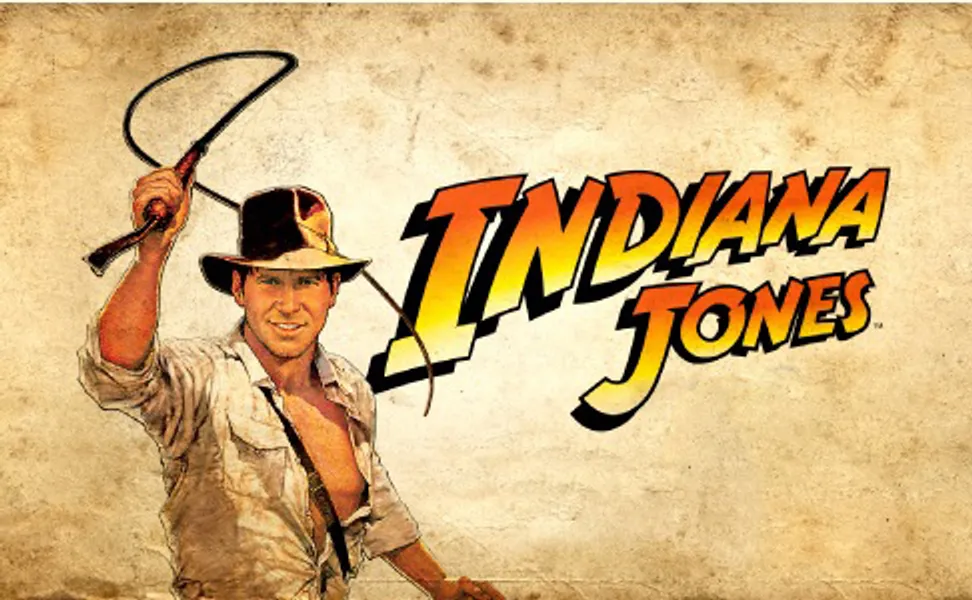 Indiana Jones Hat Guide — Amanda