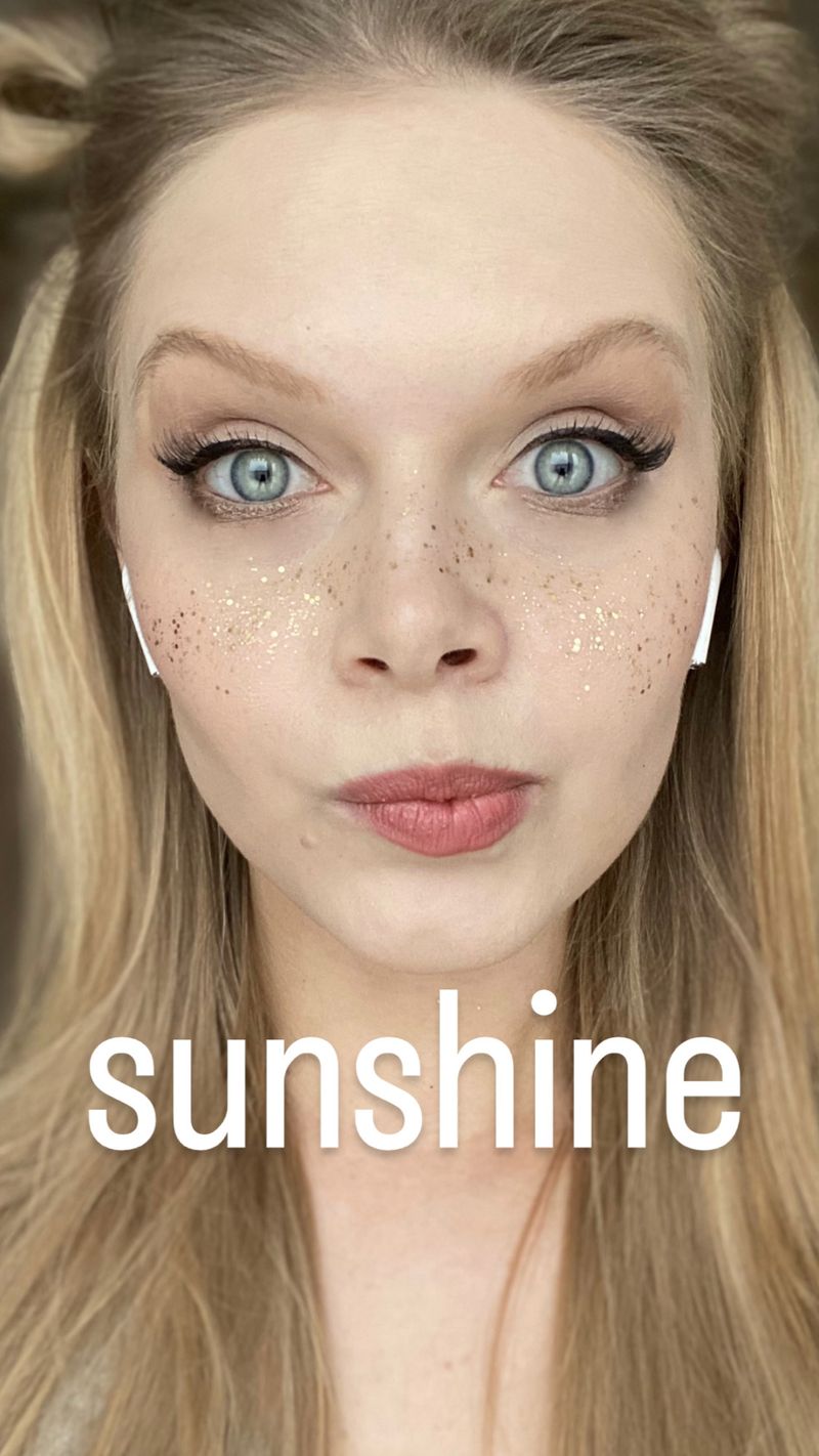 Sunshine