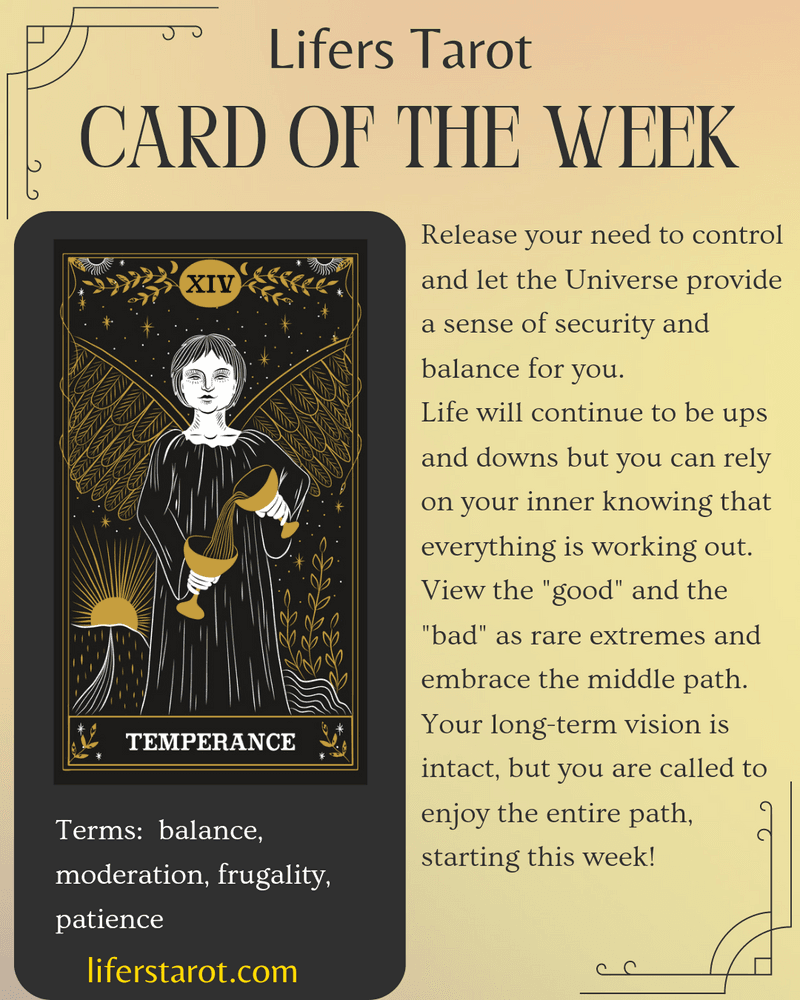 Card of the Week