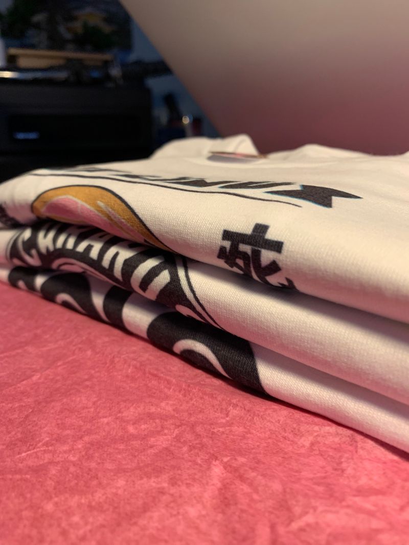 fresh presses