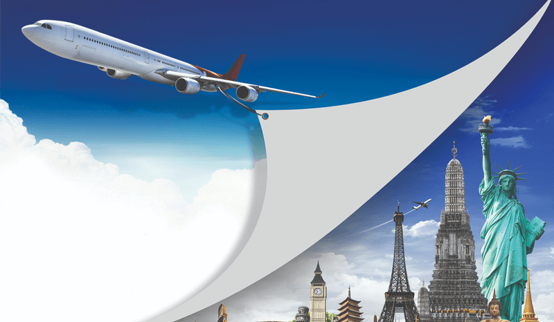 Are you planning a trip and looking for a reliable travel agency in Lahore?