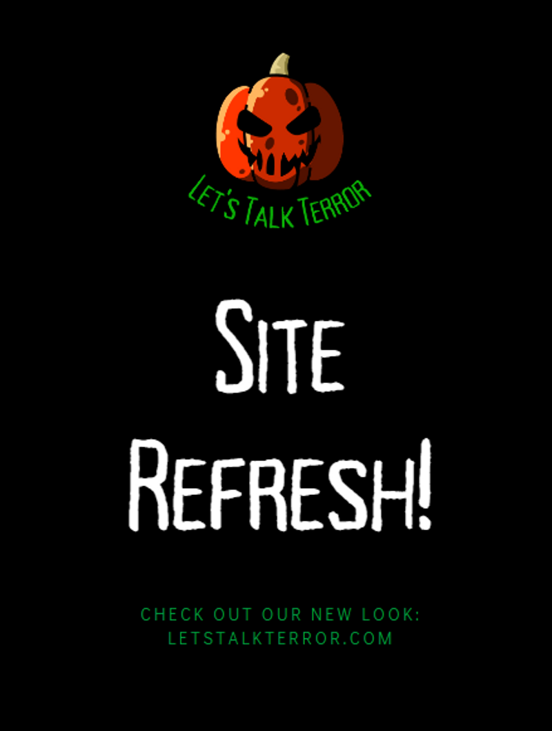 Site Refresh!