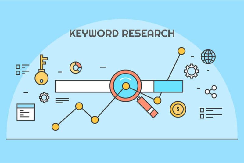 Mastering Keyword Research: Discovering High Search Volume Keywords for SEO Success