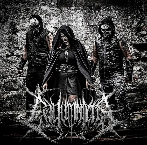 Exilium Noctis Social Media — Hellenic Black Metal