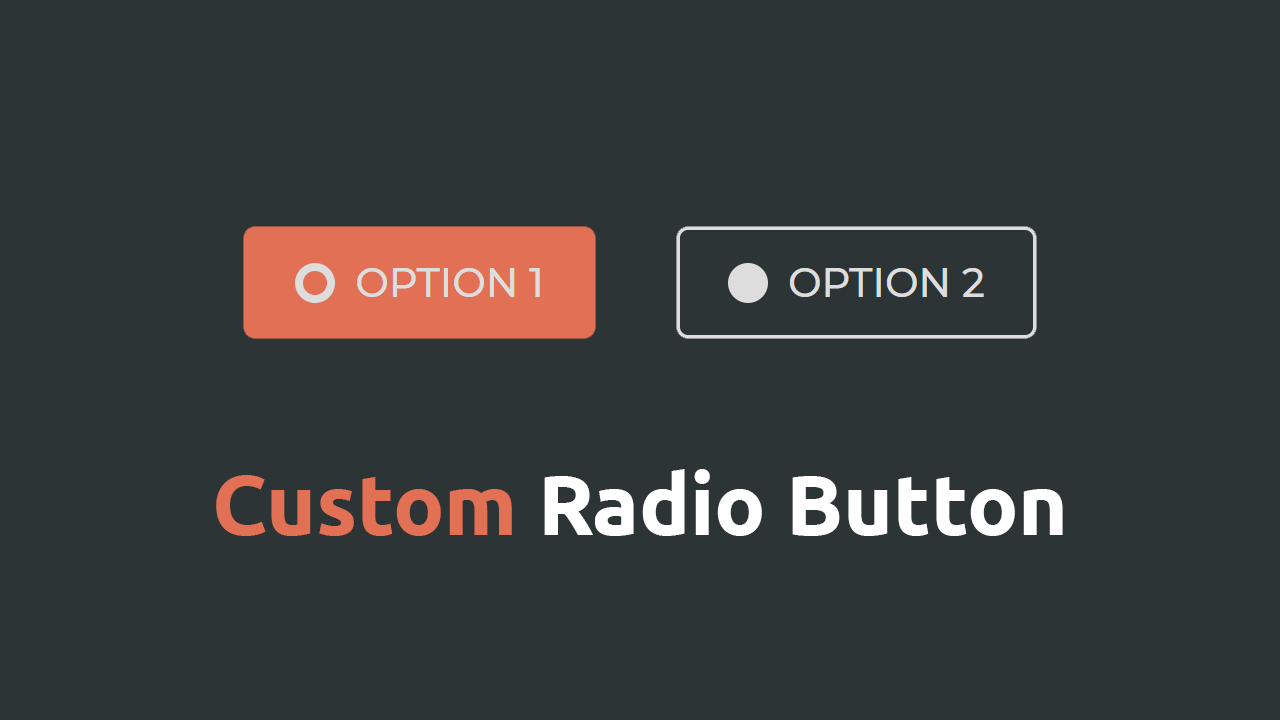 Buttons With Awesome Hover Effects Using Only HTML & CSS — DarkCode