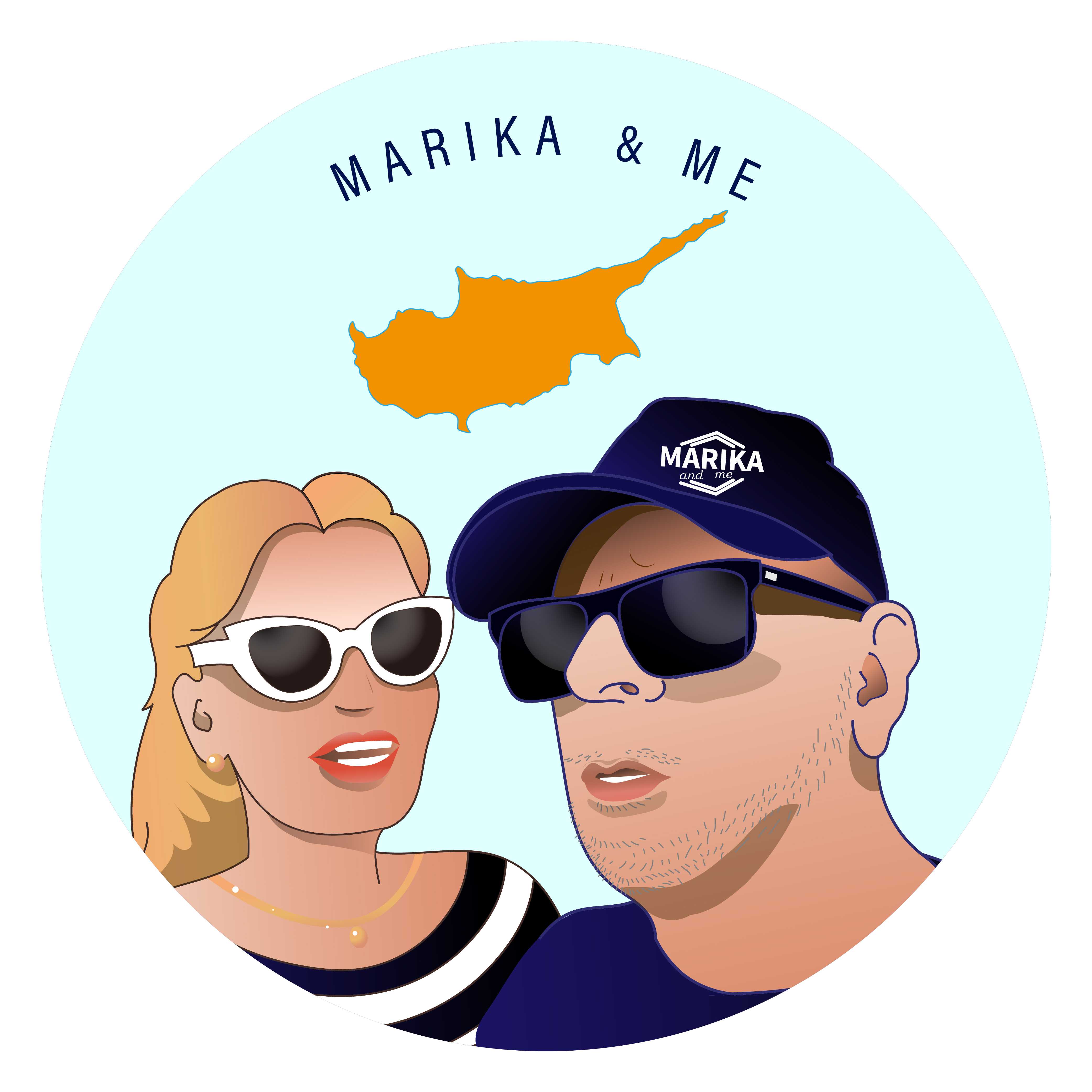 Marikahotfun