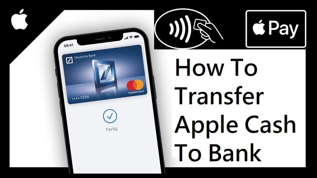 How To Transfer Apple Cash To Your Bank Account Bellelida