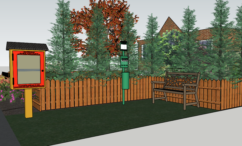 Funding Zoey's Cute Dog Corner