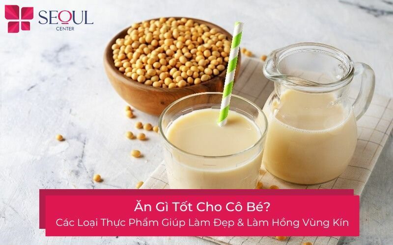 Cô bé muốn thơm và ngọt? Hãy thử ăn những loại thực phẩm này