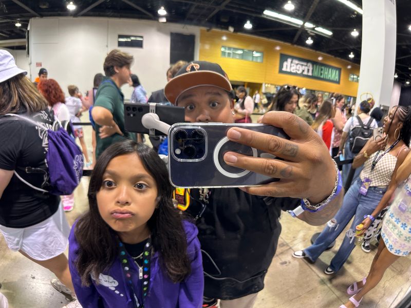 VidCon 2023! 