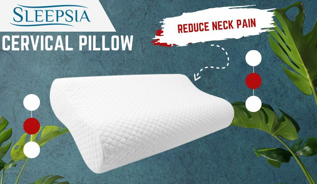 Wake Up Refreshed Discover the Benefits of a Cervical Pillow — Ross Flynn