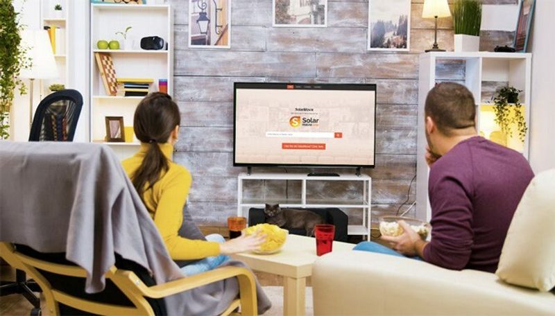 Light, Camera & Click It - Watch Movies Online