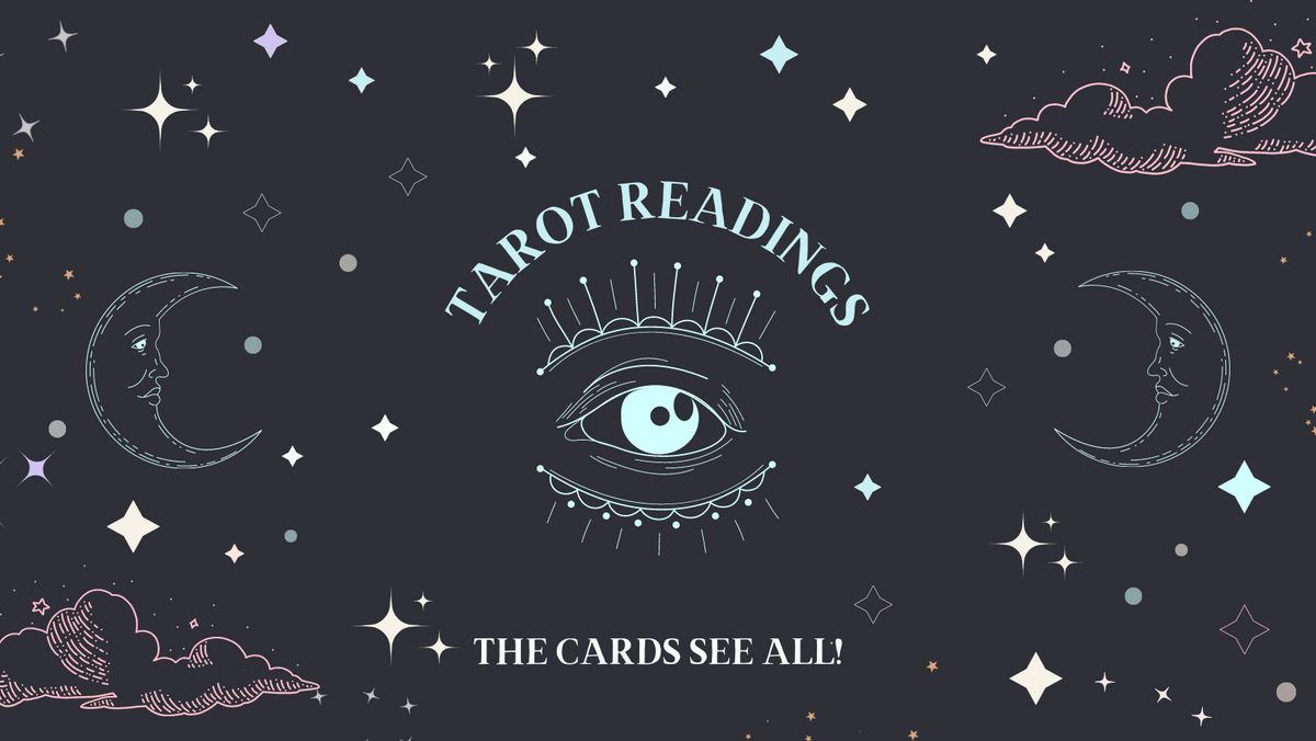 Last Minute Phone Reading Special! — Lee Ann at Tarot Tidbits