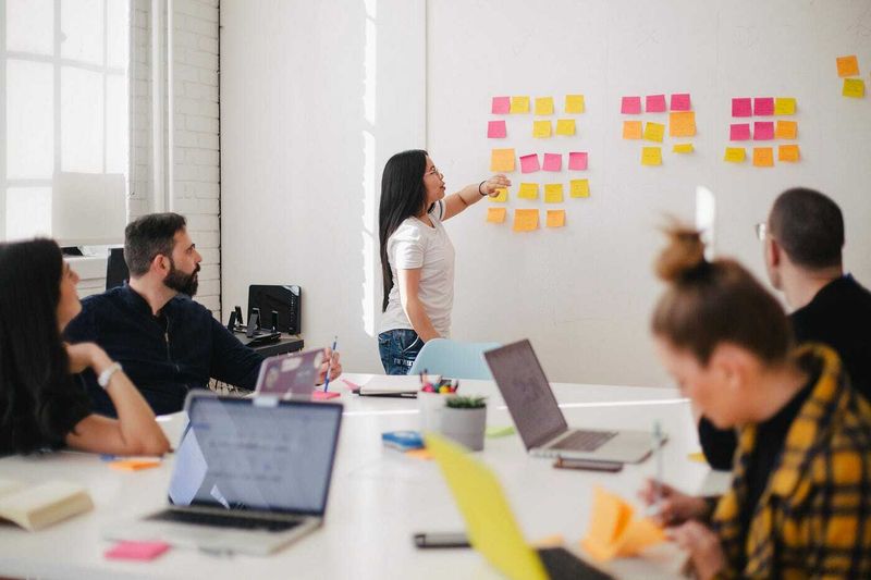 The Role of Data Science And Business Decision-Making