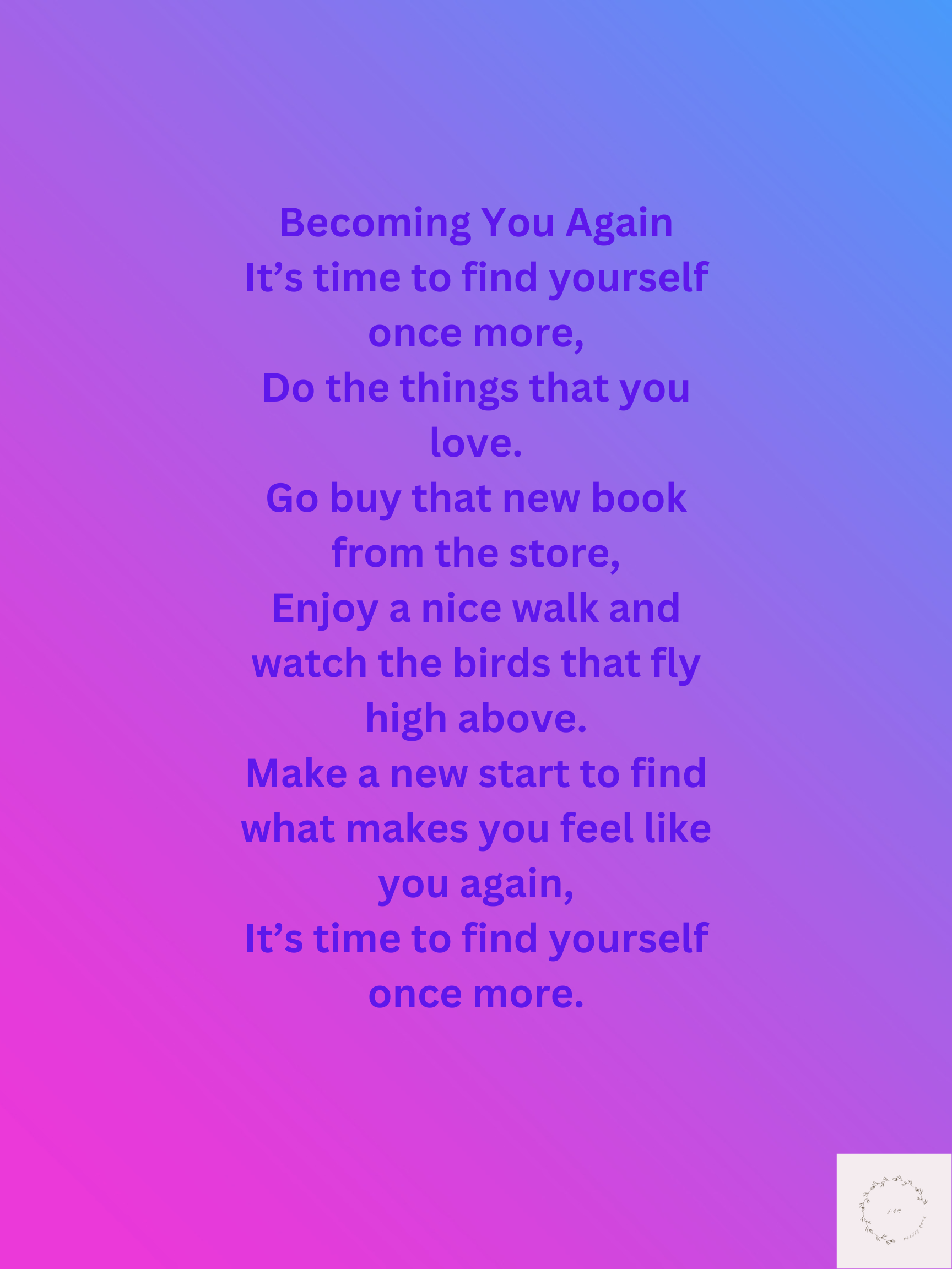 Becoming You Again Jess Ann Matthews Buymeacoffee becoming-you-again-jess-ann-matthews-buymeacoffee