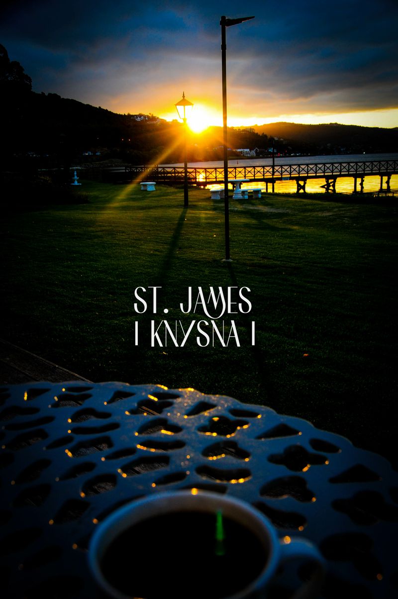 St James of Knysna - South Africa