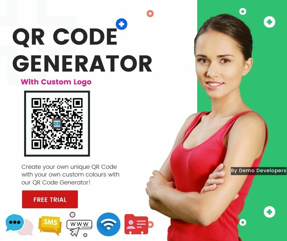 Design Your Own QR Code With Custom Colors! — ᗪᗴᗰO ᗪᗴᐯᗴᏝOᑭᗴᖇᔕ ...