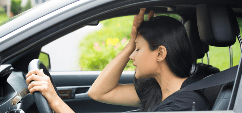 "Common Mistakes to Avoid During Your Durham Driving Test"