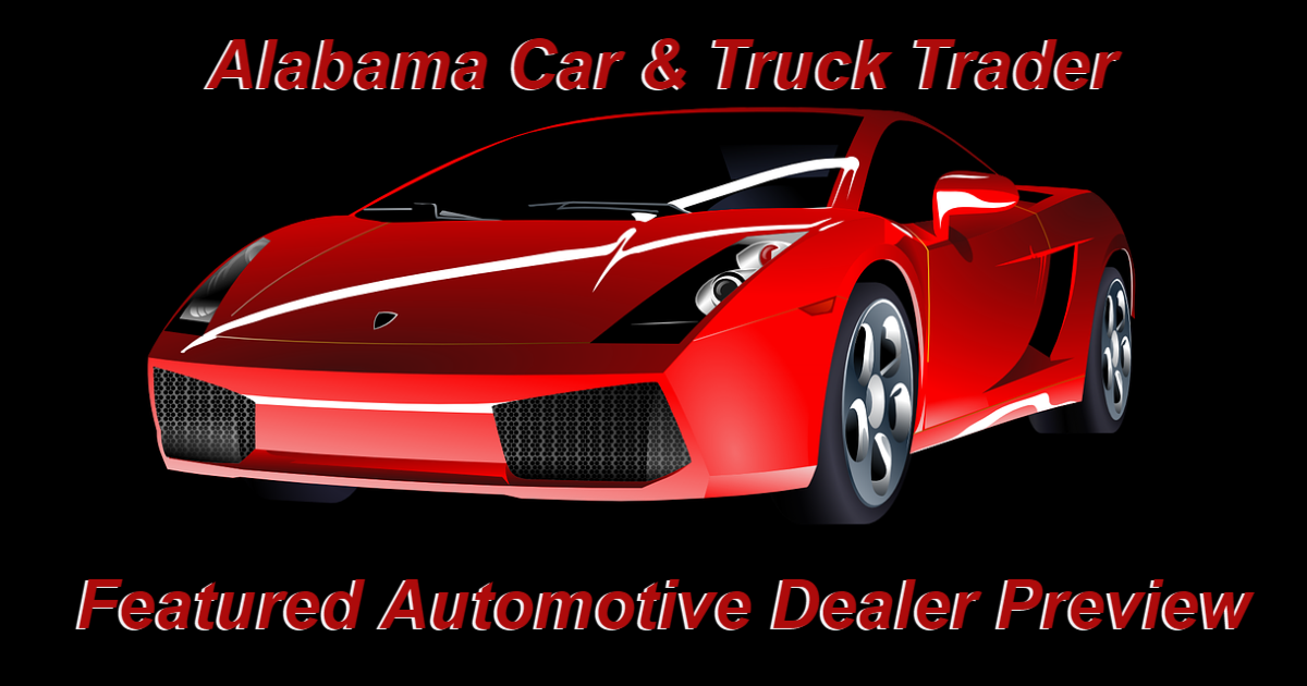 CarsTrucksSUV at Auto Class in Alabaster Alabama — Steven
