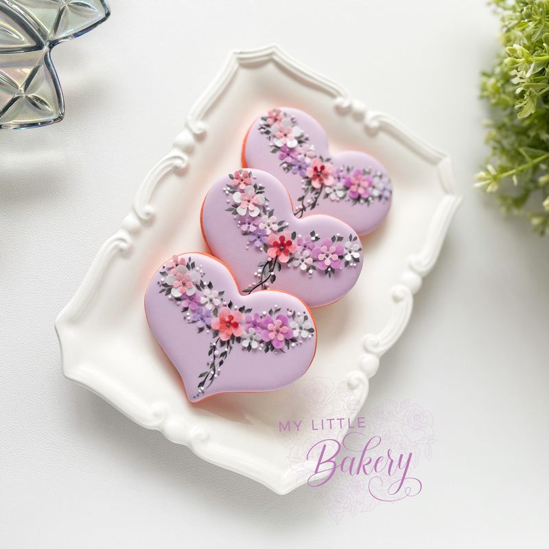 Cookie Art