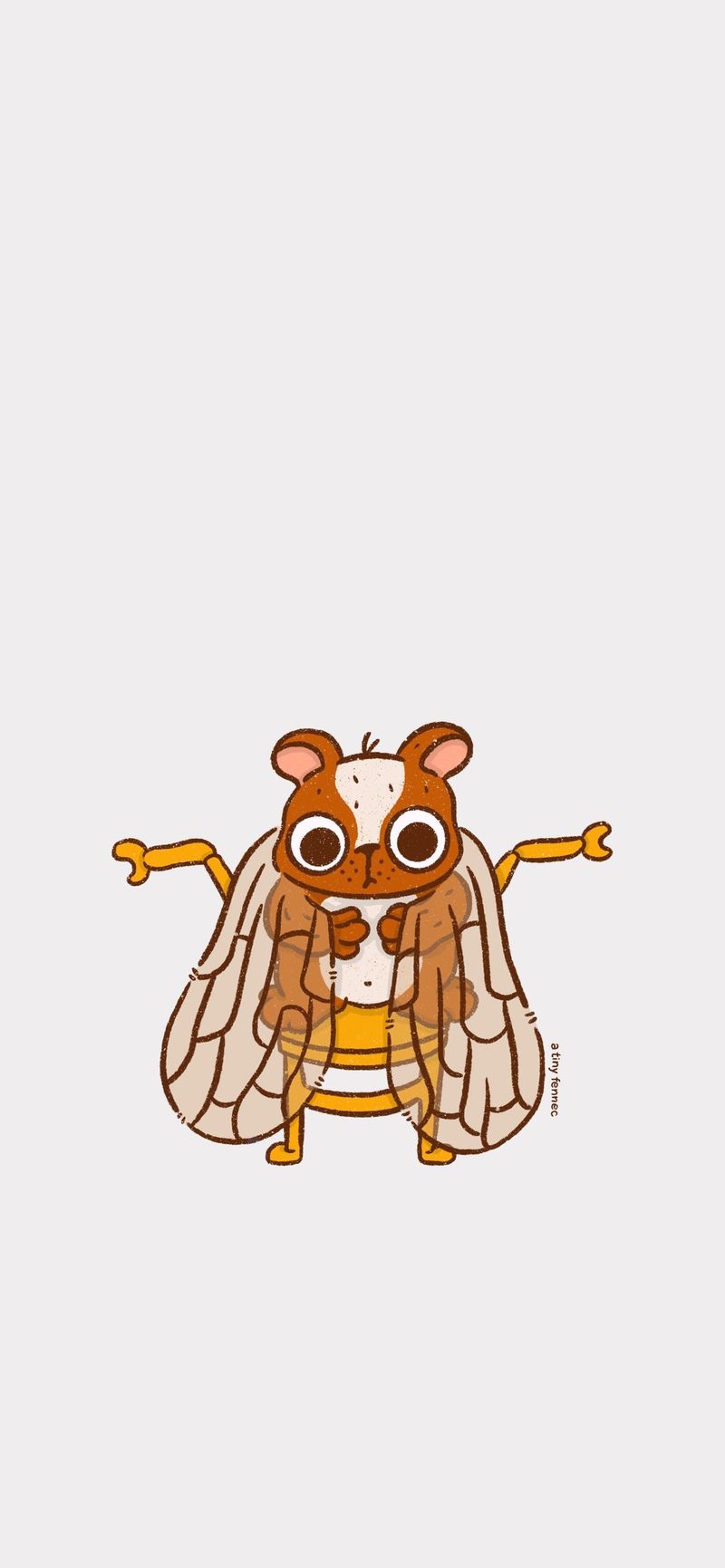 Funny Bug