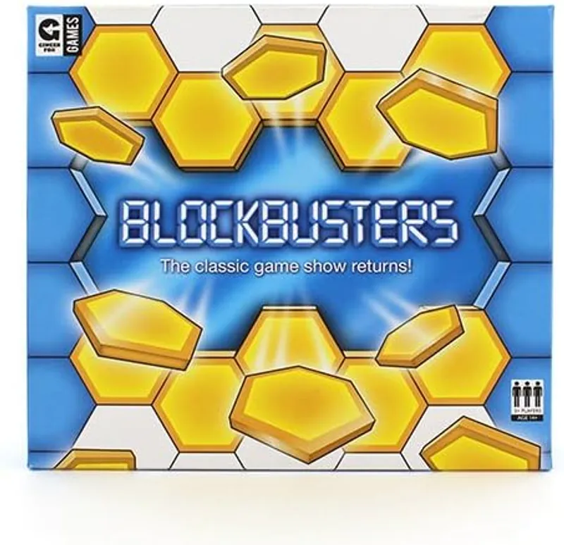 Posts on Blockbusters by Daily Quiz Questions | Buy Me a Coffee ...